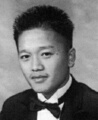 Chee Lee: class of 2003, Grant Union High School, Sacramento, CA.
